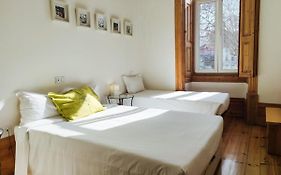Casa da Praça Square Suites
