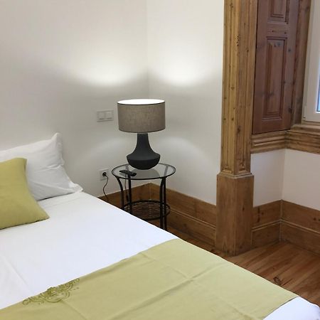 Casa da Praça Square Suites Coïmbre Extérieur photo