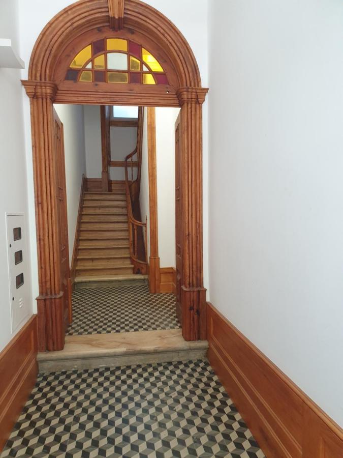 Casa da Praça Square Suites Coïmbre Extérieur photo