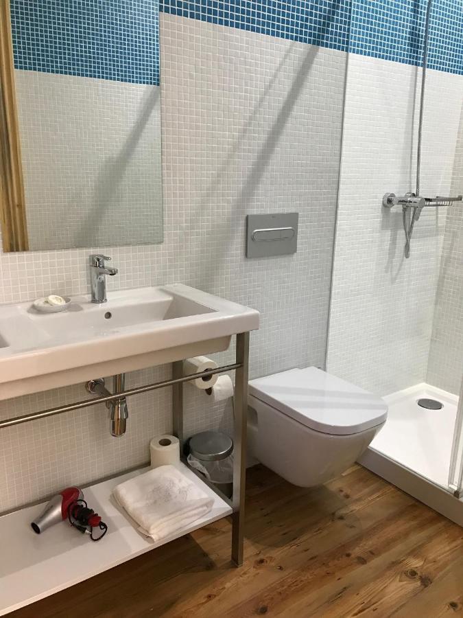 Casa da Praça Square Suites Coïmbre Extérieur photo