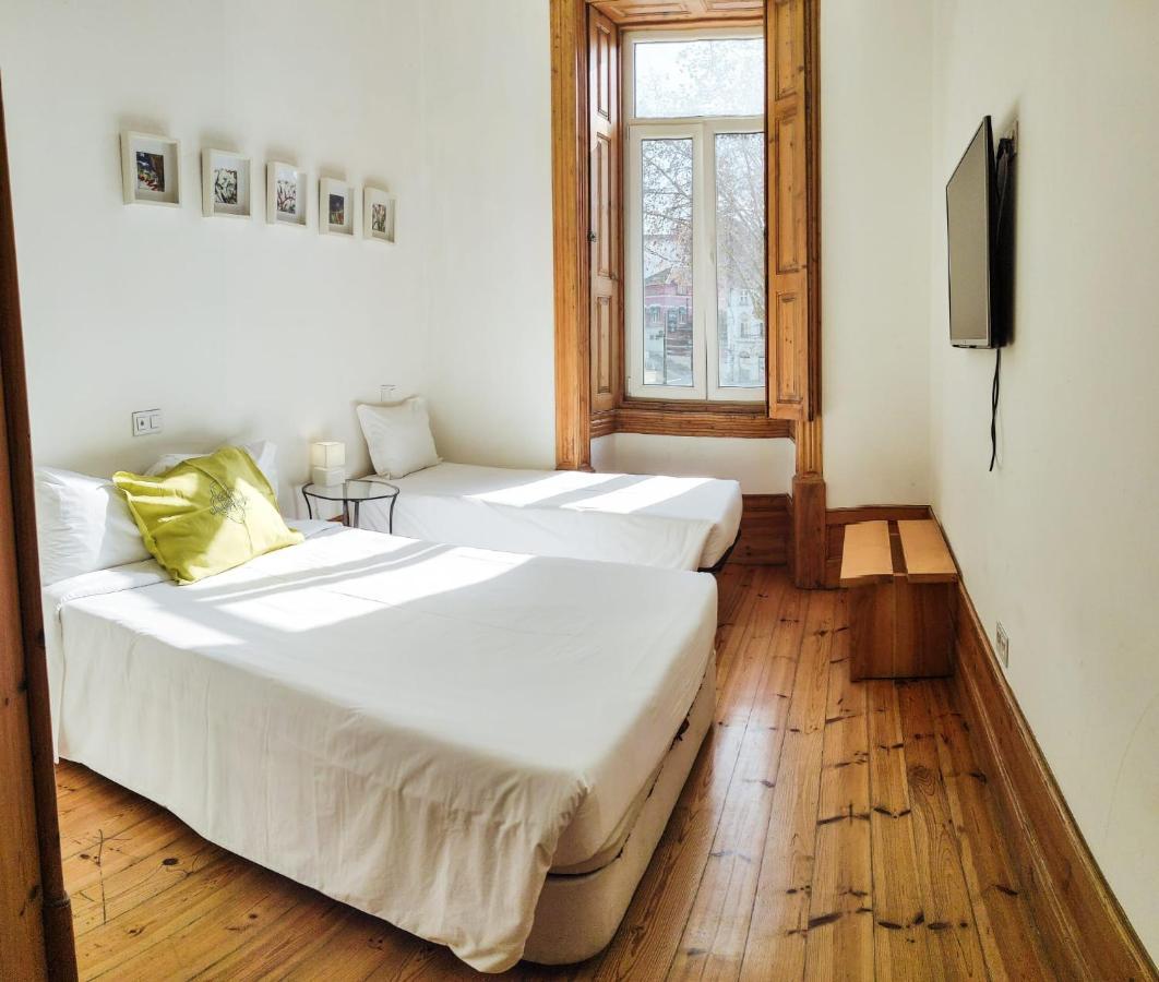 Casa da Praça Square Suites Coïmbre Extérieur photo