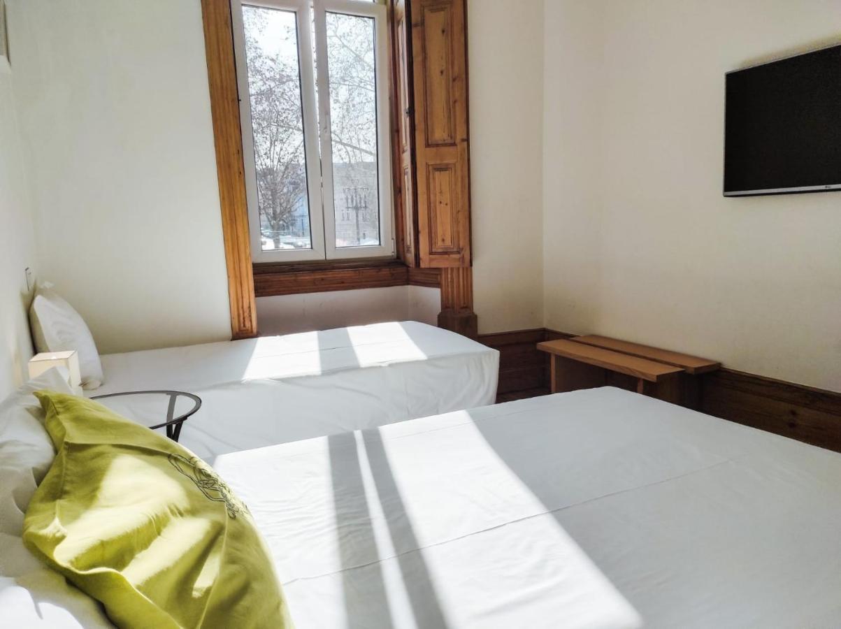 Casa da Praça Square Suites Coïmbre Extérieur photo