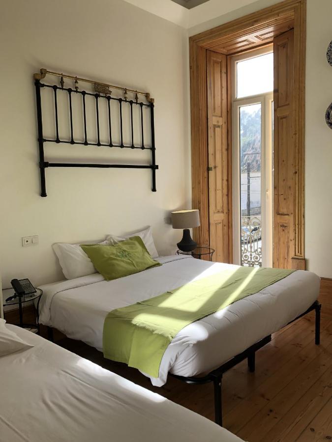 Casa da Praça Square Suites Coïmbre Extérieur photo