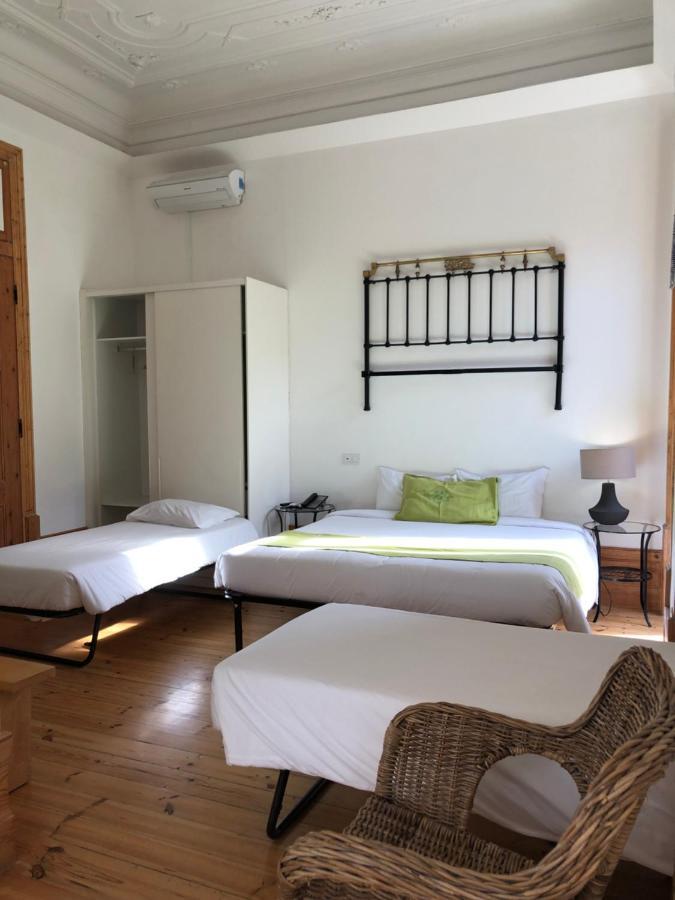 Casa da Praça Square Suites Coïmbre Extérieur photo