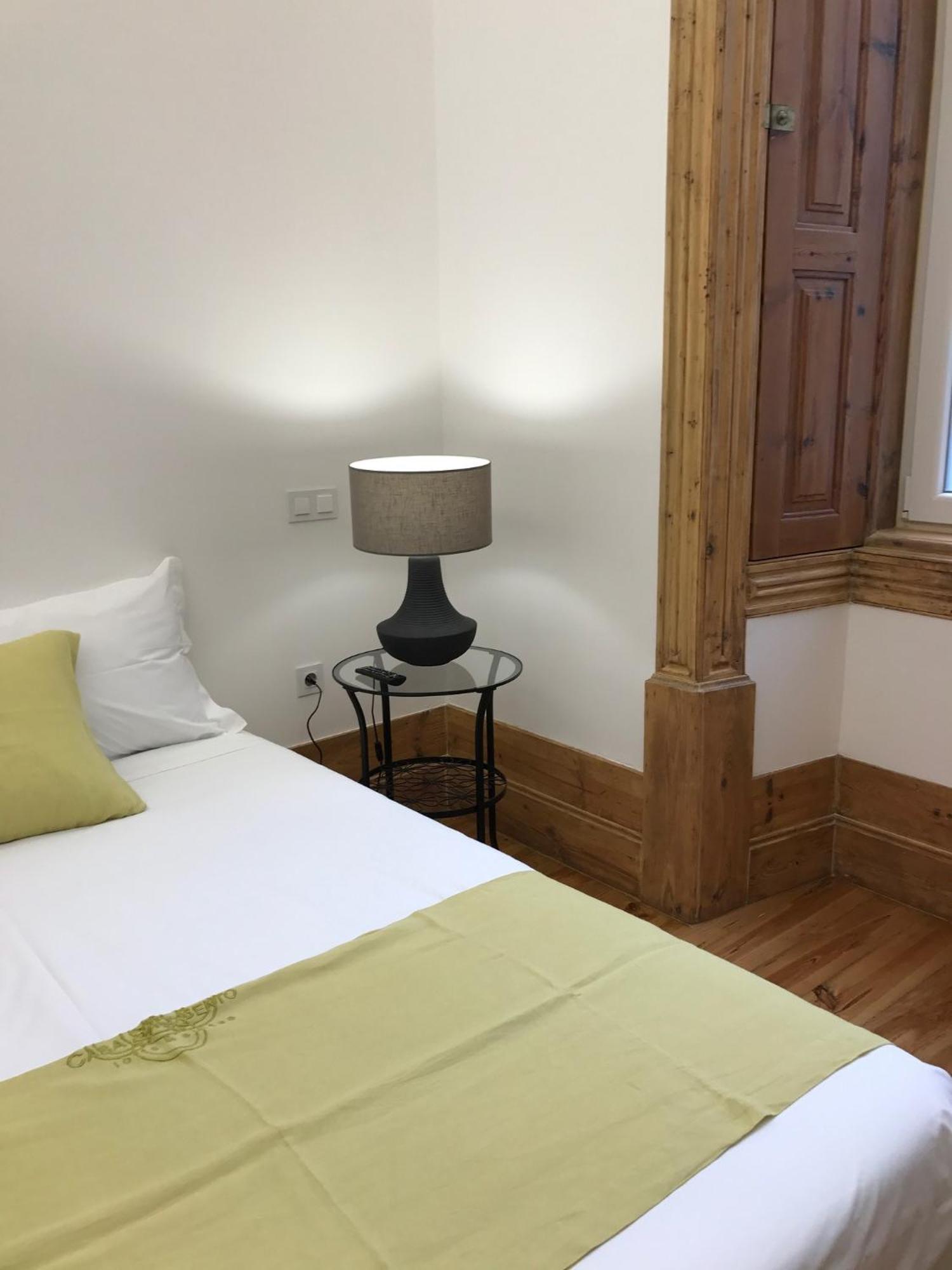 Casa da Praça Square Suites Coïmbre Extérieur photo
