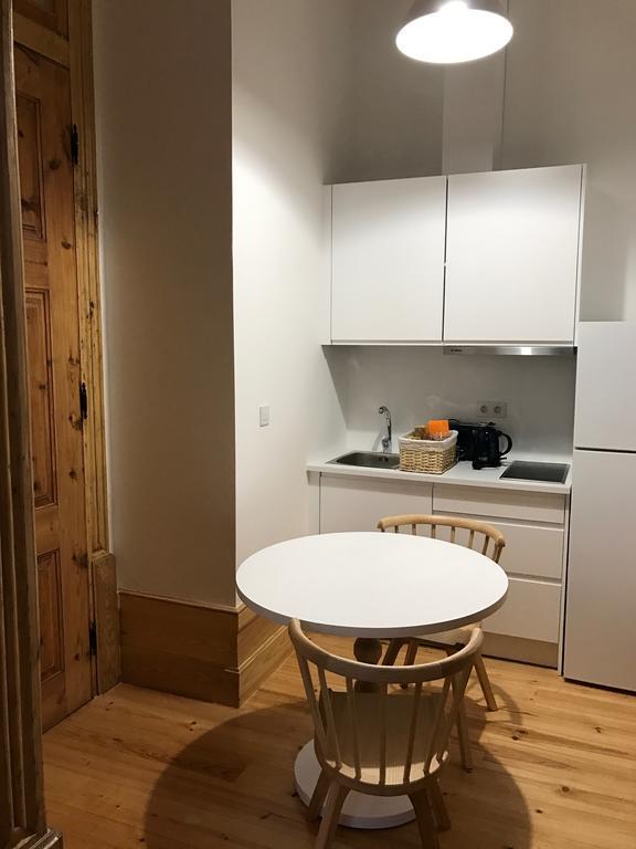 Casa da Praça Square Suites Coïmbre Extérieur photo