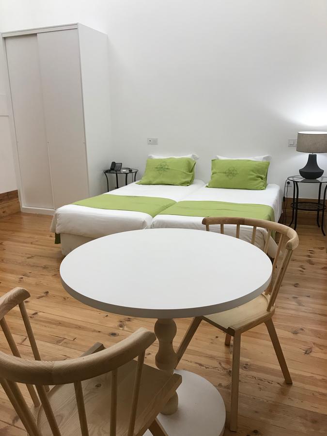 Casa da Praça Square Suites Coïmbre Chambre photo