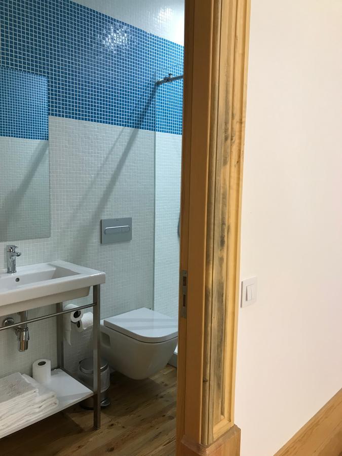 Casa da Praça Square Suites Coïmbre Chambre photo