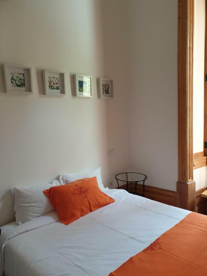 Casa da Praça Square Suites Coïmbre Extérieur photo
