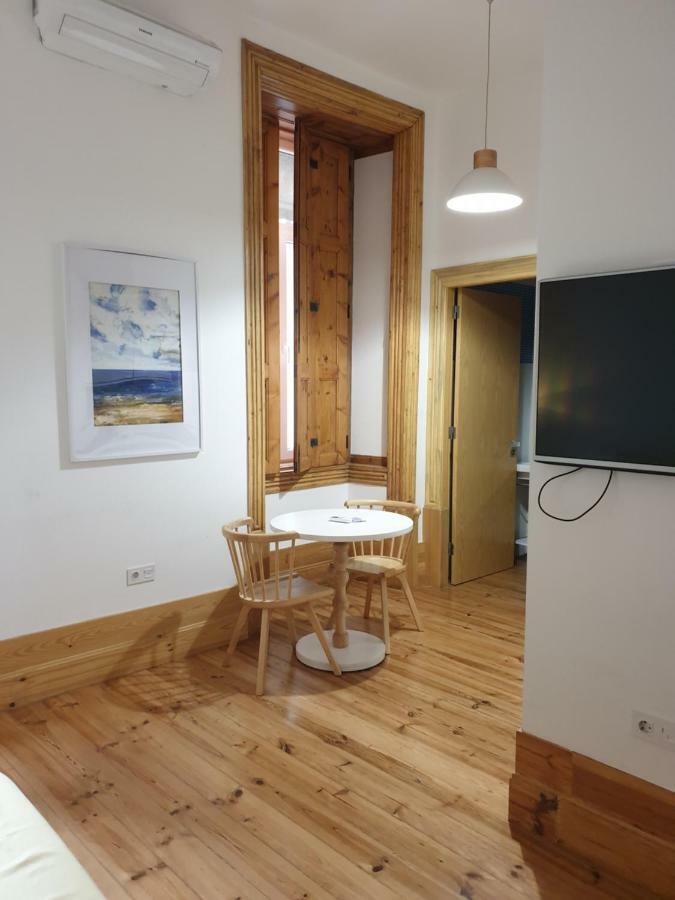 Casa da Praça Square Suites Coïmbre Extérieur photo