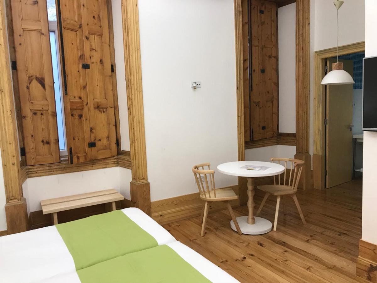 Casa da Praça Square Suites Coïmbre Chambre photo
